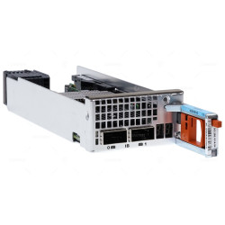 303.266.101A.04 EMC 2-PORT 56GB IB V2 ENHANCED X16 SLIC MODULE FOR EMC VMAX